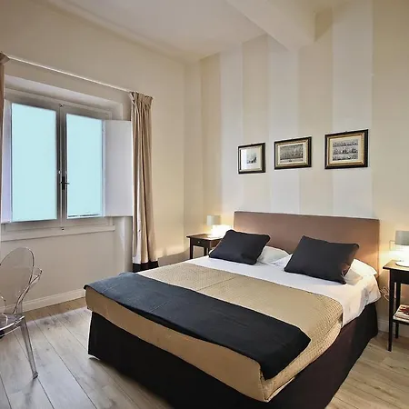 Borgo Dei Greci 피렌체