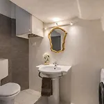 Borgo Dei Greci Appartamento Firenze