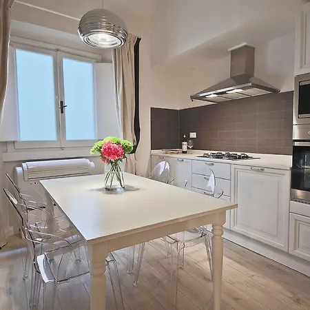 Apartment Borgo Dei Greci