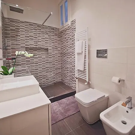 Borgo Dei Greci Apartment *