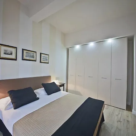 Borgo Dei Greci Apartment Florenz