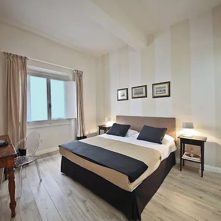 Borgo Dei Greci * Firenze