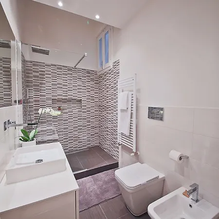 Borgo Dei Greci Apartman *