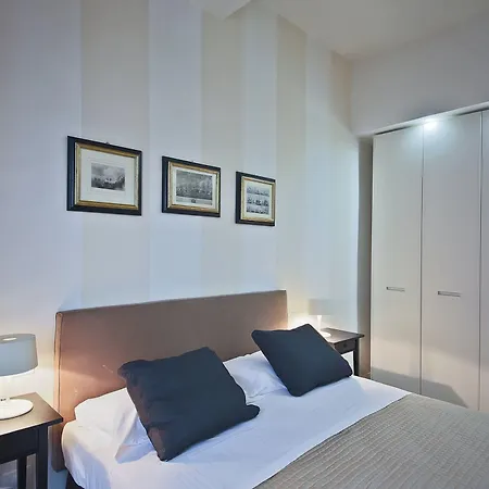 Borgo Dei Greci Apartman