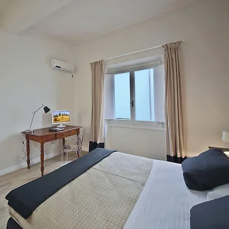 Borgo Dei Greci Firenze