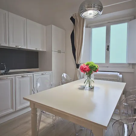 Borgo Dei Greci Apartman Firenze