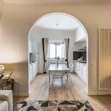 Borgo Dei Greci Apartament *