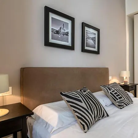 Borgo Dei Greci Apartament *