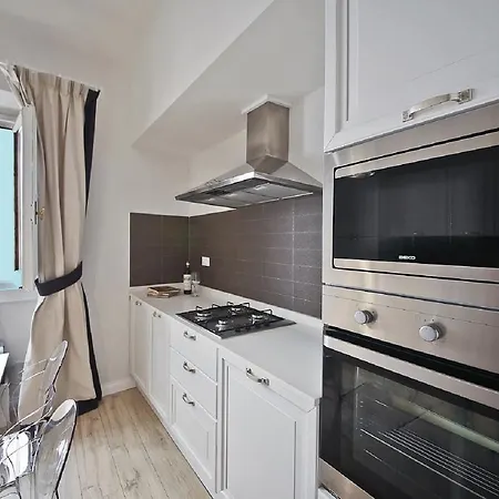Apartment Borgo Dei Greci *
