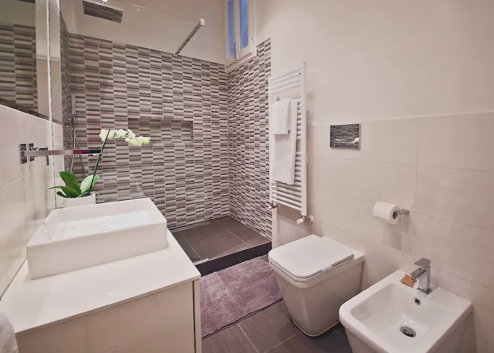 Apartament Borgo Dei Greci