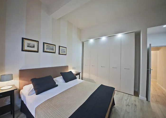Apartament Borgo Dei Greci *