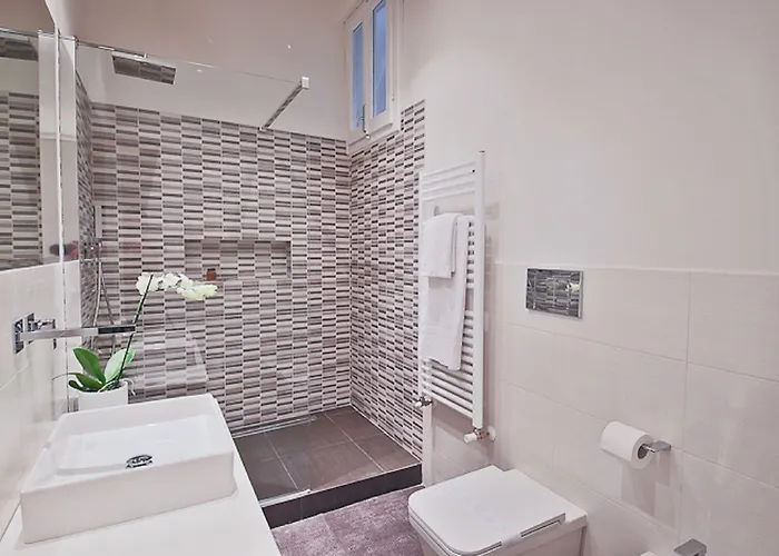 Borgo Dei Greci Apartament *