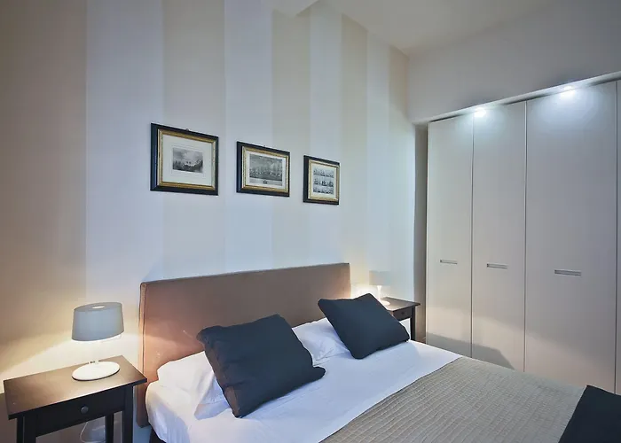 Borgo Dei Greci Apartament
