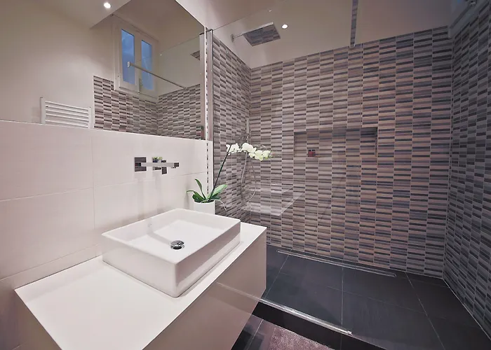 Borgo Dei Greci Apartament Florencja