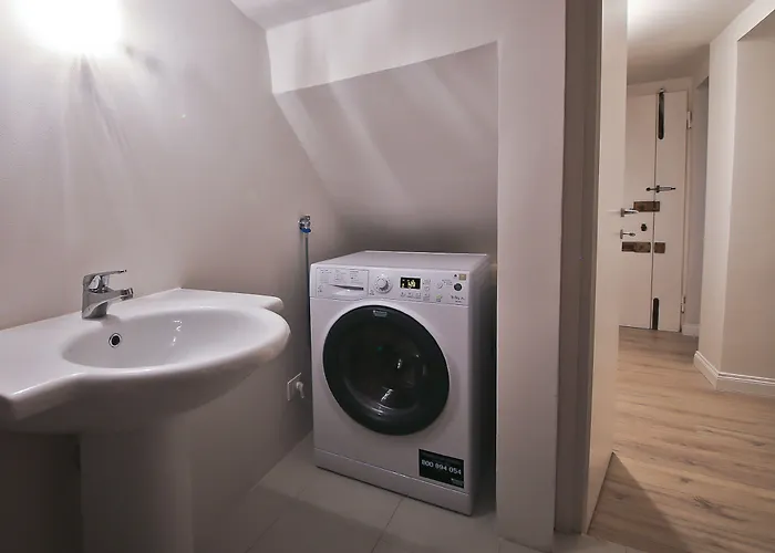 Borgo Dei Greci Apartament