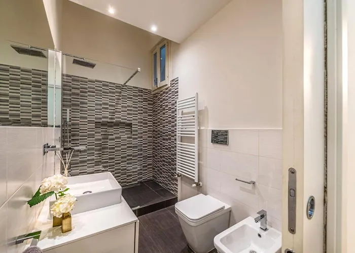 Apartament Borgo Dei Greci