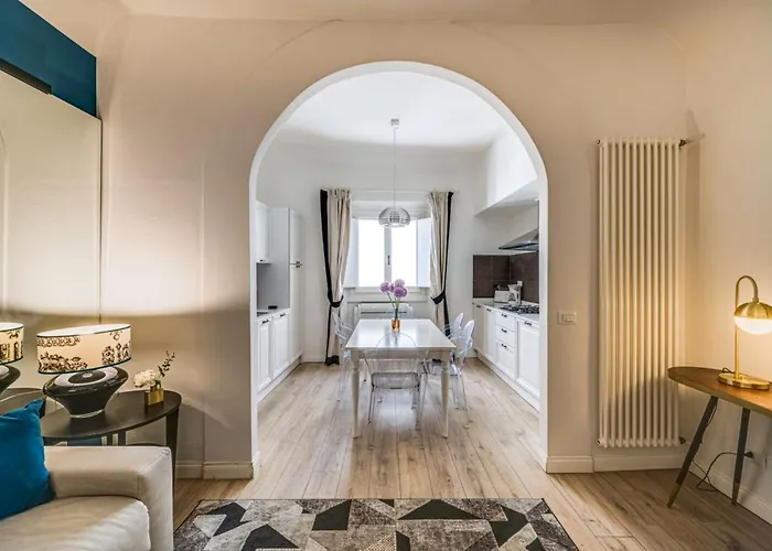 Borgo Dei Greci Apartament *