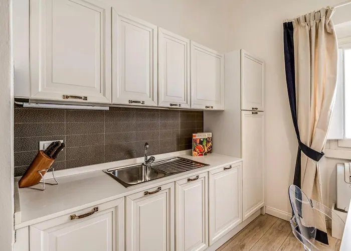Apartament Borgo Dei Greci *