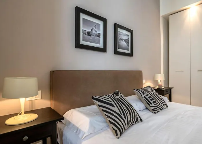 Borgo Dei Greci Apartament *