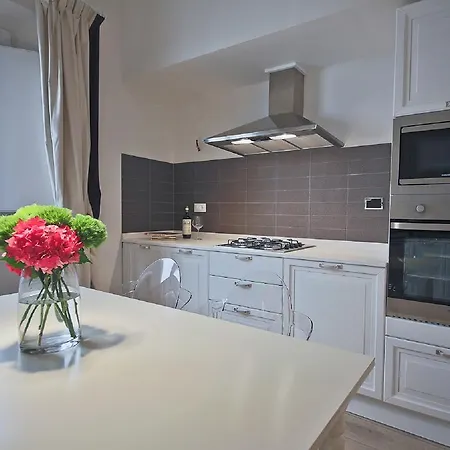 Borgo Dei Greci Firenze