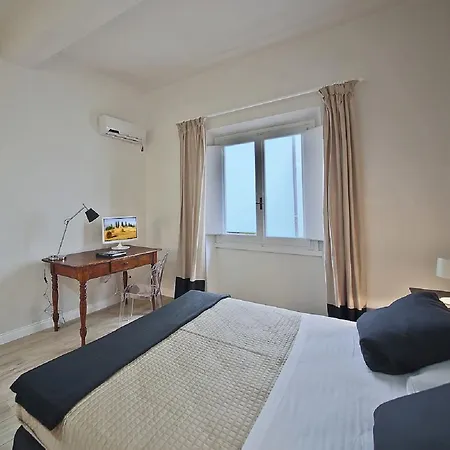 Borgo Dei Greci * Firenze